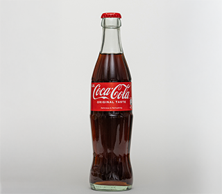 COCA 320