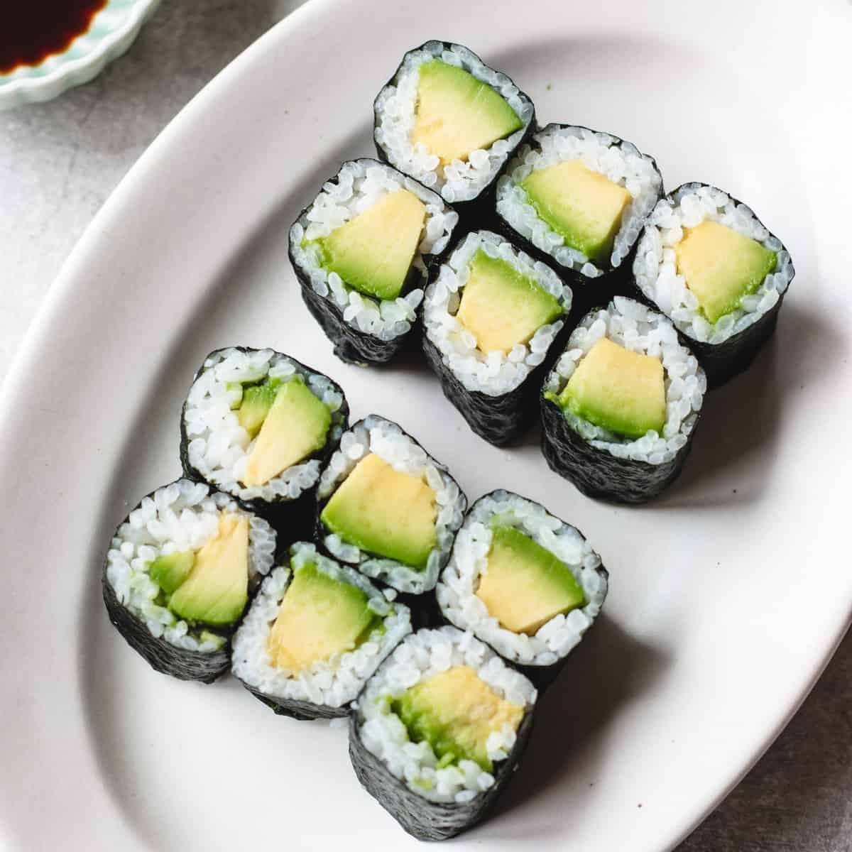 avocado-roll-square