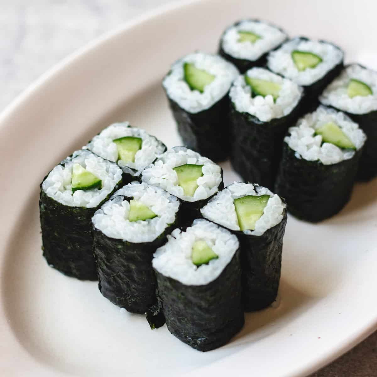 kappa-maki-square