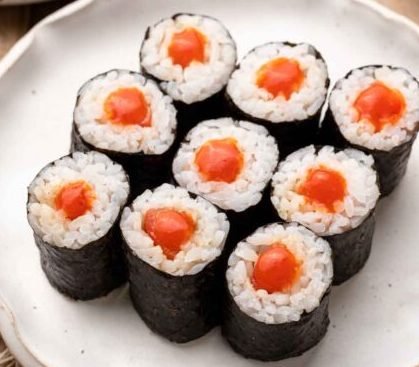 tuNA ROLL